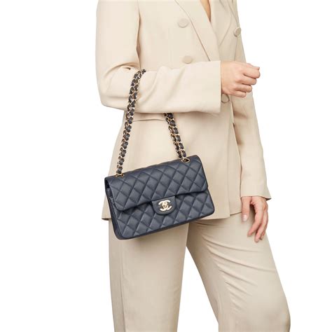 chanel mini classic handbag|chanel classic flap small price.